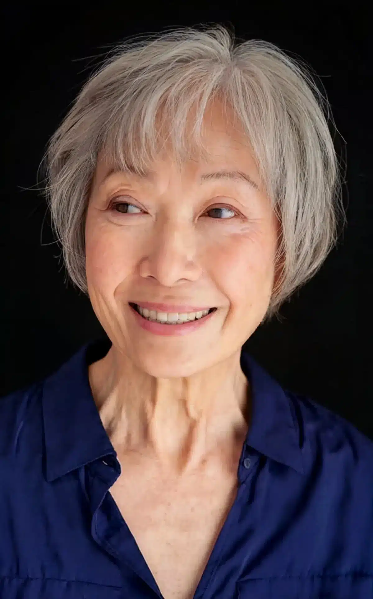 50 low maintenance hairstyles for 60 year old women with fine hair 52