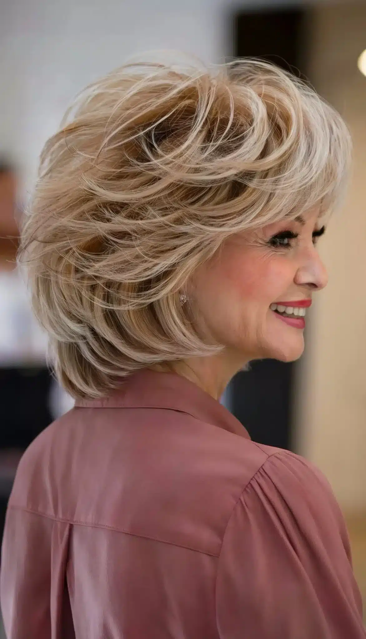 50 must try feathered haircuts women over 60 are rockin 41 scaled