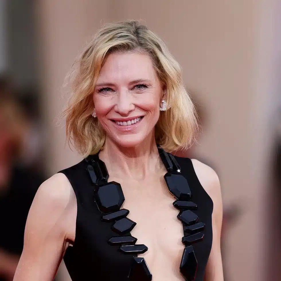 "La Grazia" Red Carpet - The 82nd Venice International Film Festival