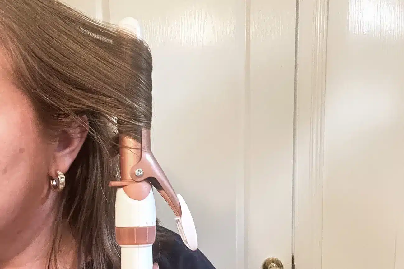 the 5 best curling irons for short hair tested on lobs bobs and everything in between 11 1