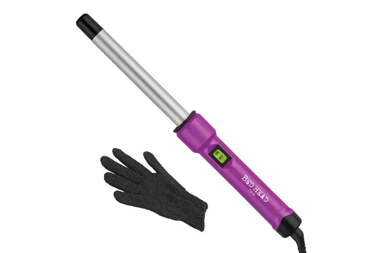 the 5 best curling irons for short hair tested on lobs bobs and everything in between 13 1