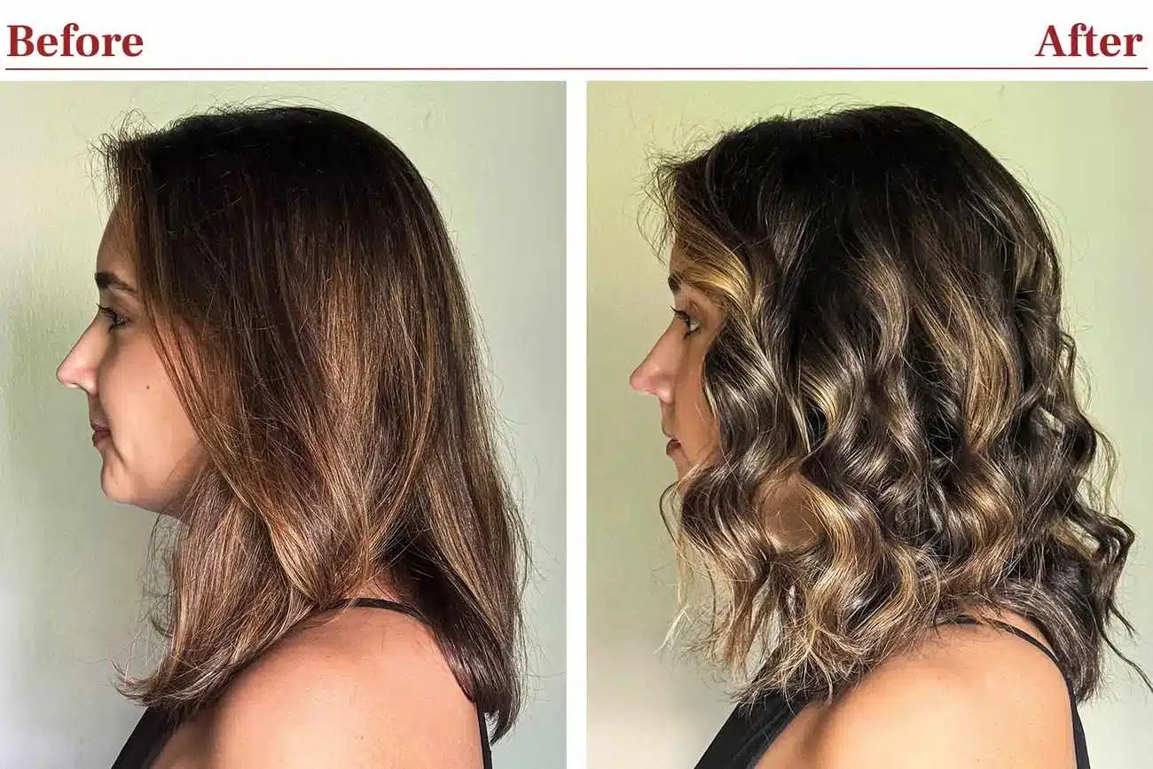 the 5 best curling irons for short hair tested on lobs bobs and everything in between 14 1