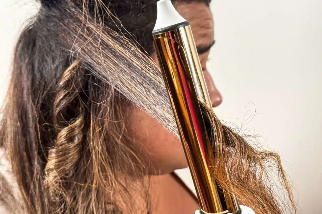 the 5 best curling irons for short hair tested on lobs bobs and everything in between 21 1