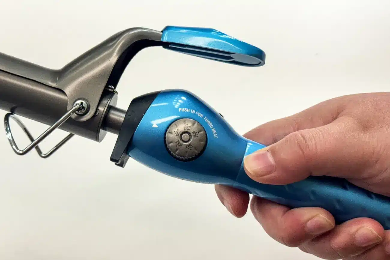 the 5 best curling irons for short hair tested on lobs bobs and everything in between 5 1