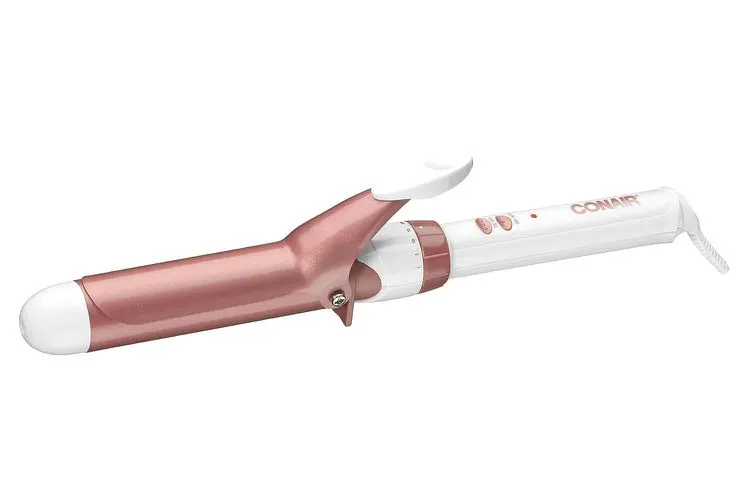 the 5 best curling irons for short hair tested on lobs bobs and everything in between 9 1